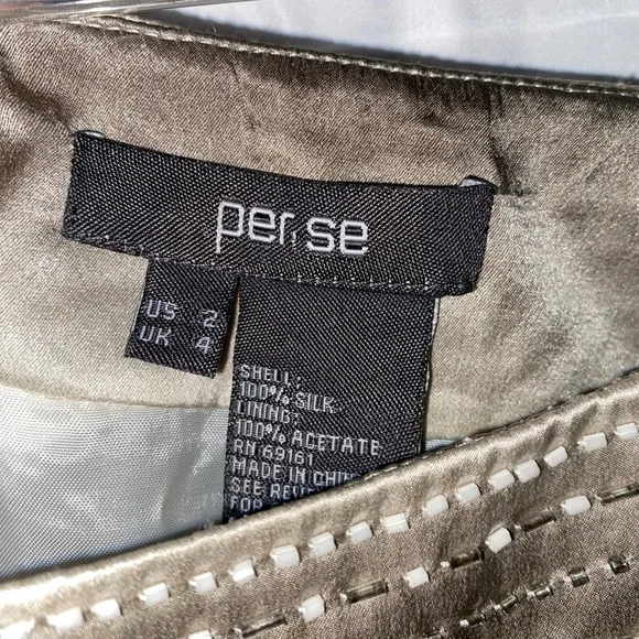 Per Se Skirt - Picture 4 of 4